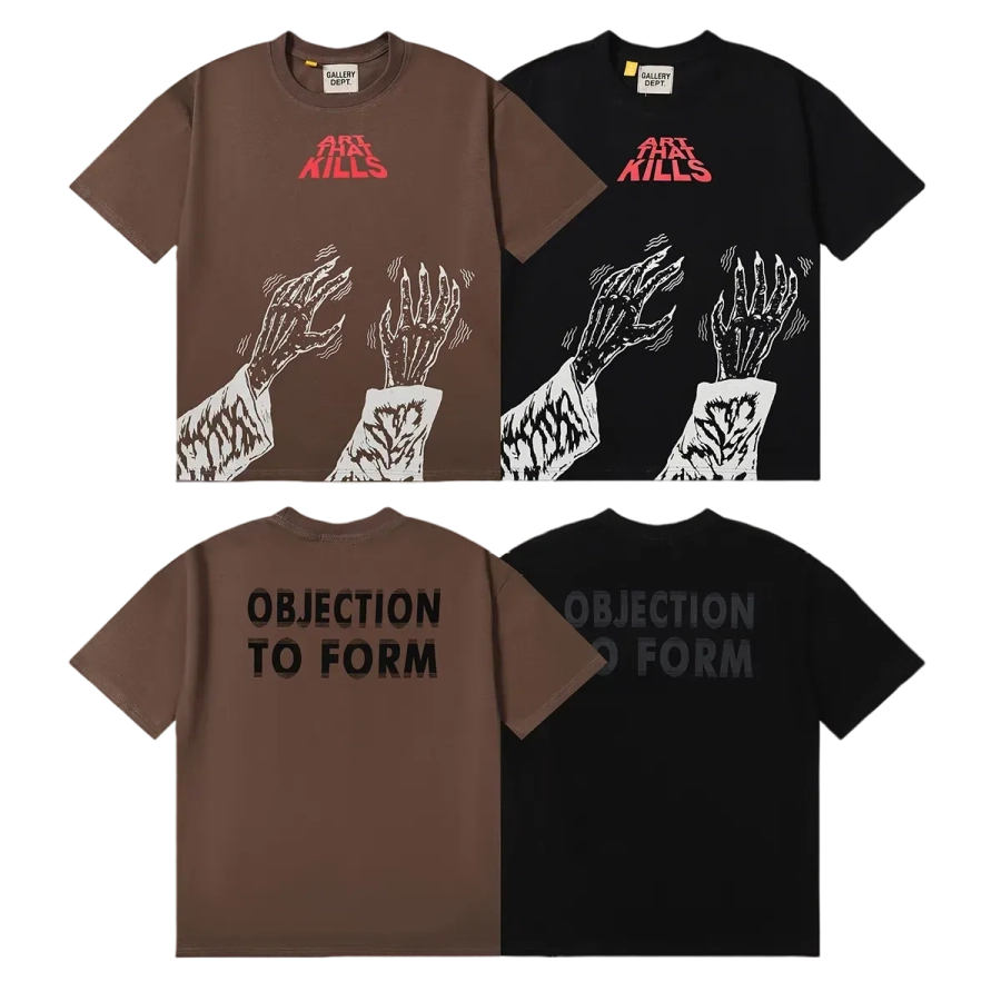 Gallery Dept tee