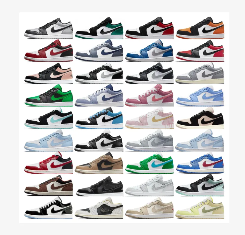 篮球鞋 1 Low    repcnfans.com (4)