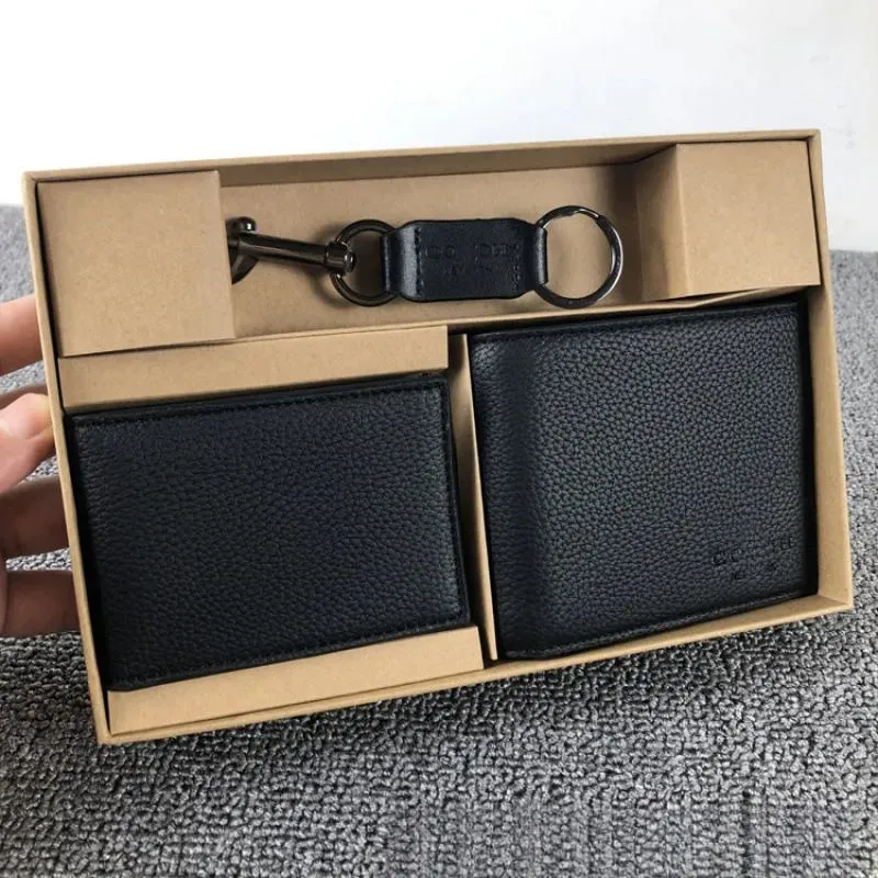 Coach ID Bill wallet (7)