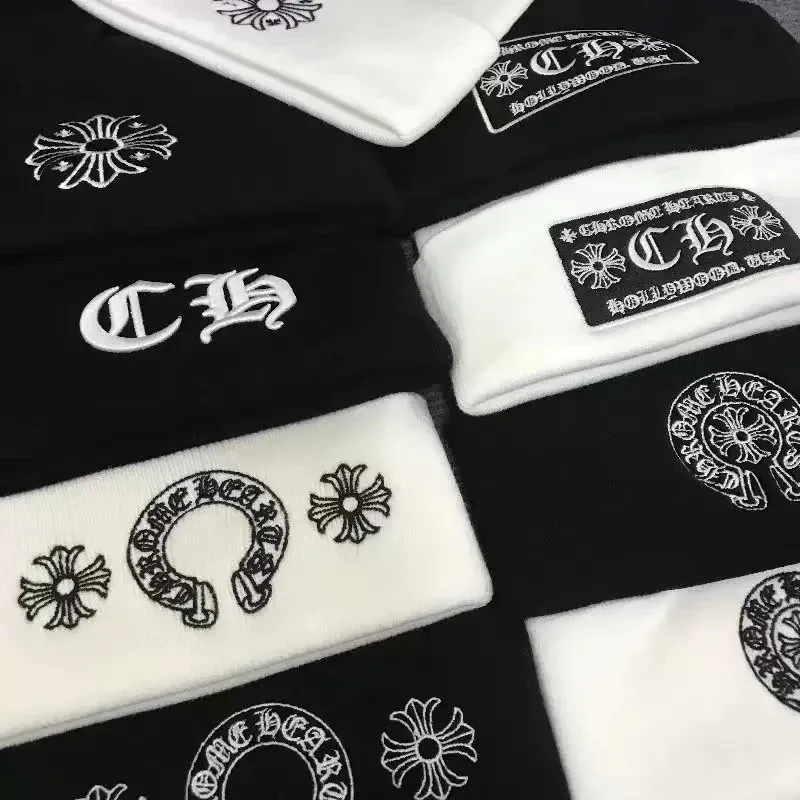 【Chrome hear】You can buy the best quality products from me (32)