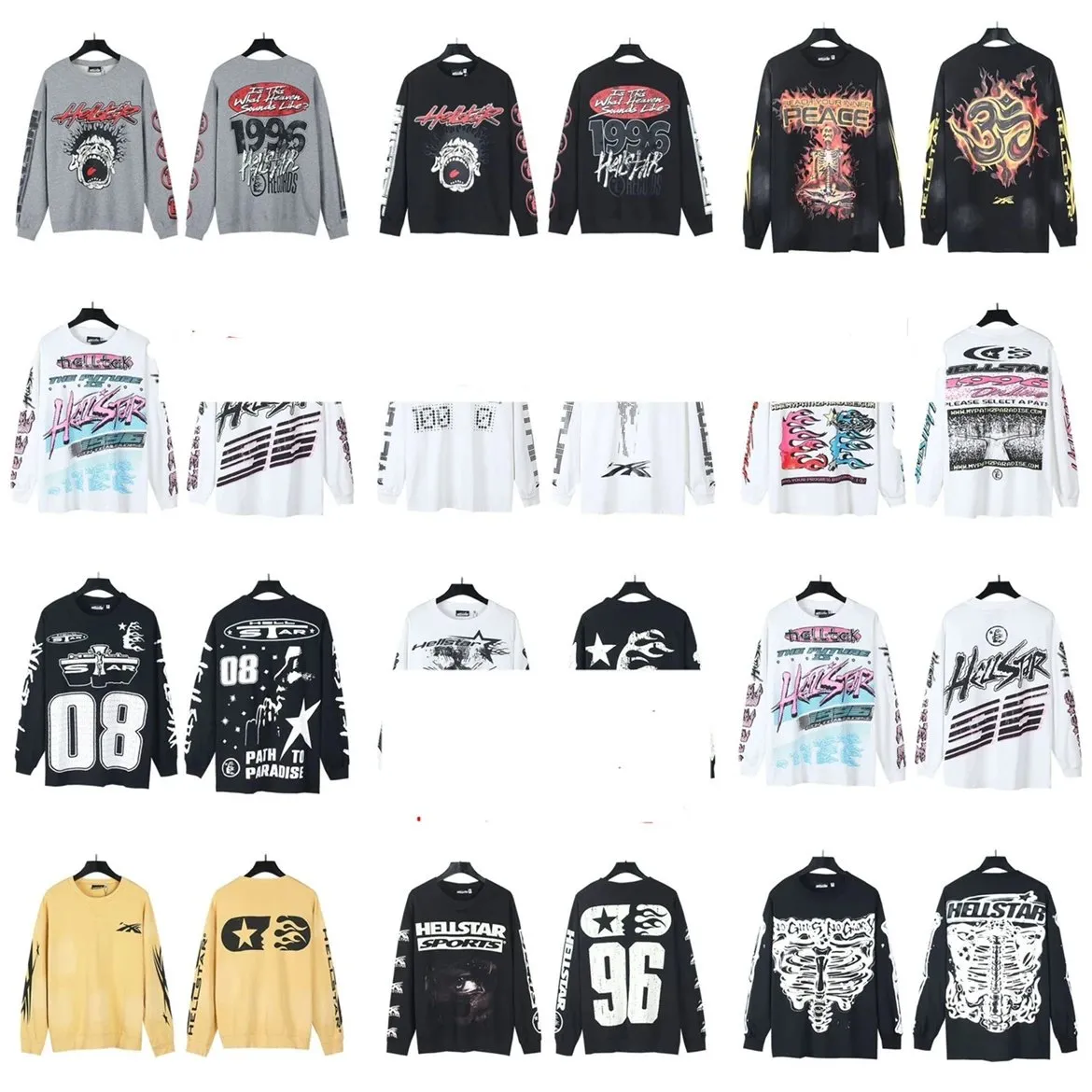 【HellstarTShir】You can buy the best quality products from me (35)