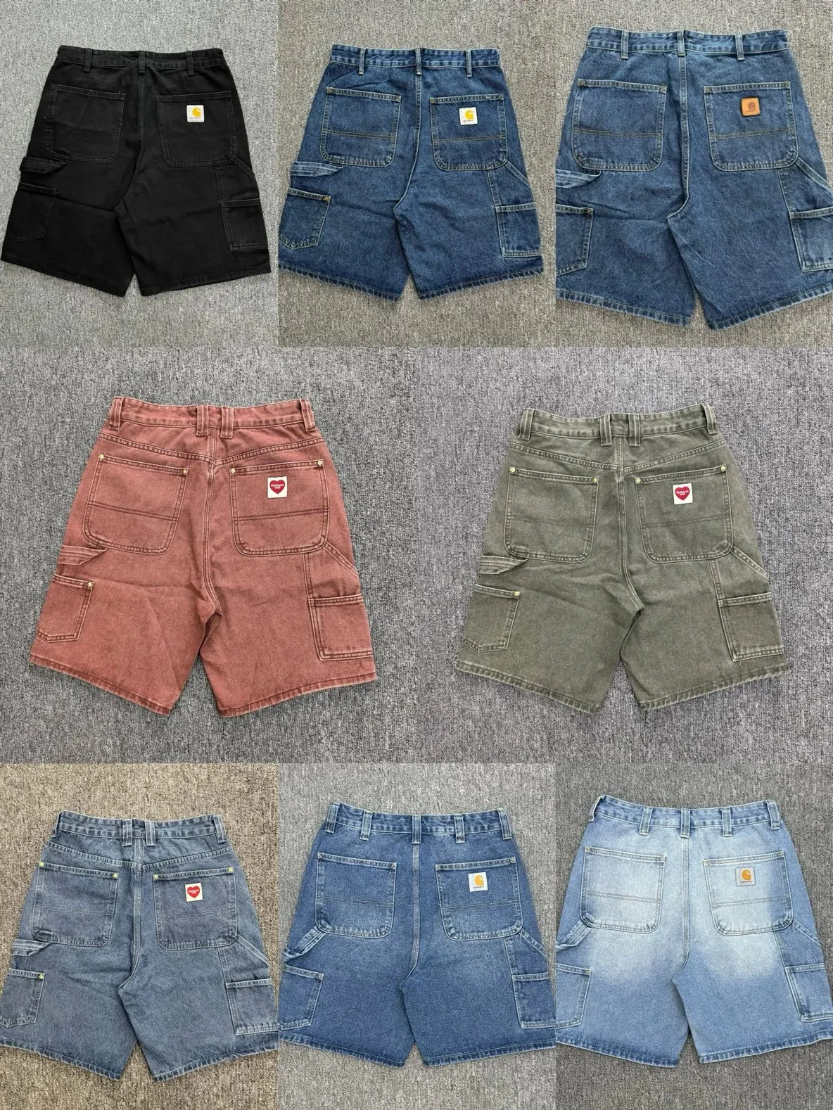 Fine Products of Huaxia/carhart/Shorts (100)
